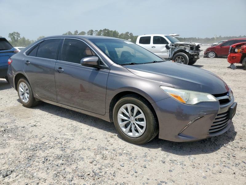 Vin: 4t4bf1fk5fr501099, lot: 57054855, toyota camry le 20154
