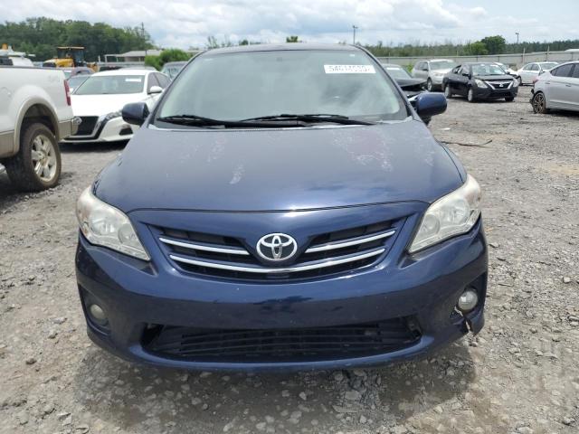 5yfbu4ee7dp091708 - 2013 Toyota Corolla Base - #54614935