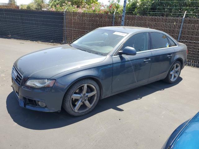 AUDI A4 PRESTIG