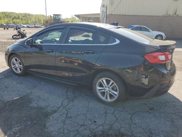Vin: 1g1be5sm0h7241270, lot: 56048655, chevrolet cruze lt 20172