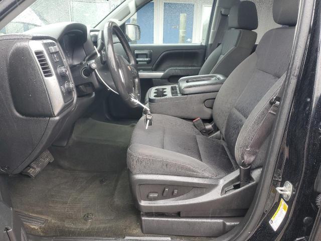 2015 CHEVROLET SILVERADO - 1GCVKREH2FZ149100