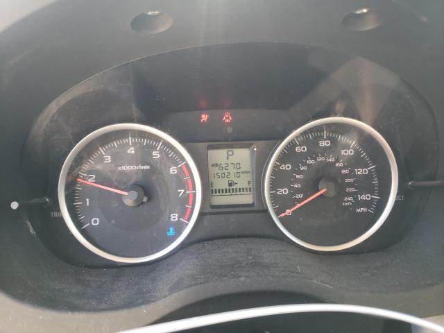 2018 SUBARU FORESTER 2 - JF2SJAECXJH551507