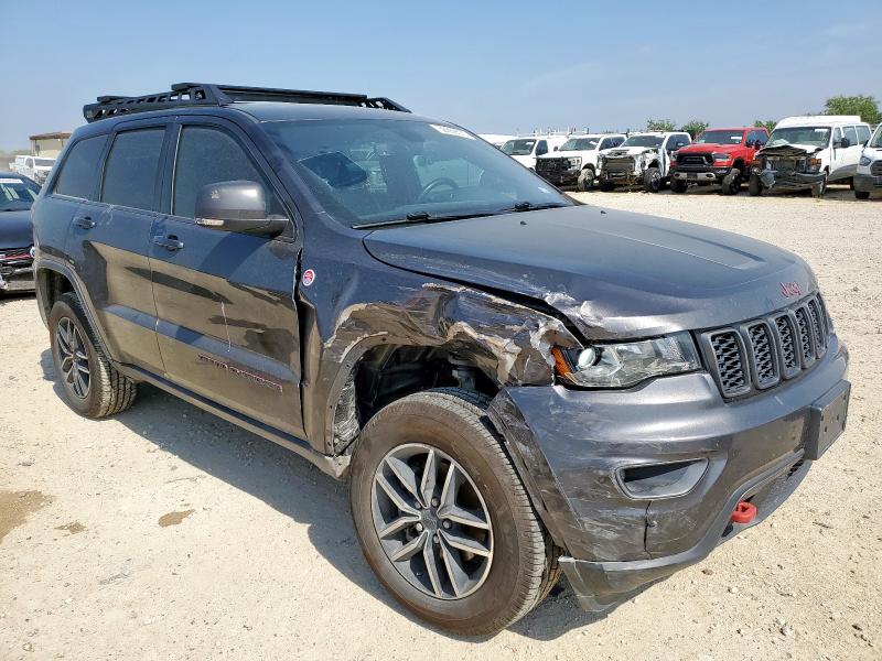 Vin: 1c4rjflg8lc343321, lot: 56659575, jeep grand cher trailhawk 20204
