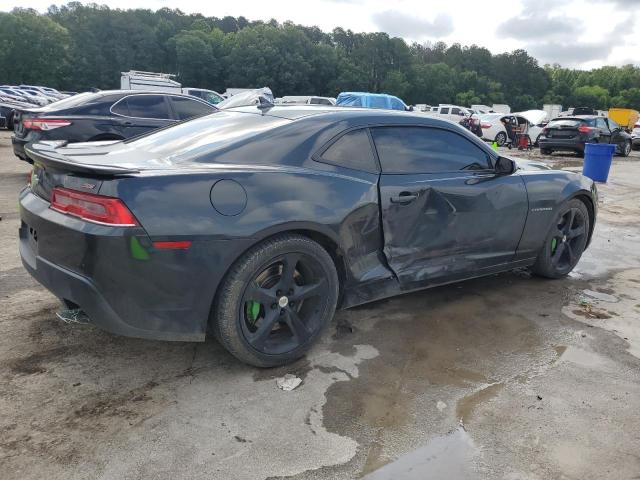 2015 CHEVROLET CAMARO 2SS 2G1FK1EJ8F9202412