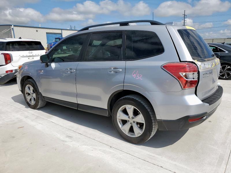 Vin: jf2sjabc1gh428479, lot: 58833065, subaru forester 2.5i 20162