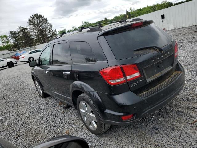 Vin: 3c4pddfg6ct227067, lot: 56242735, dodge journey r/t 20122