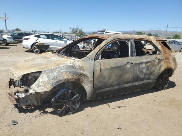 Vin: 2gnaldekxc1274657, lot: 56144125, chevrolet equinox lt 2012 img_1