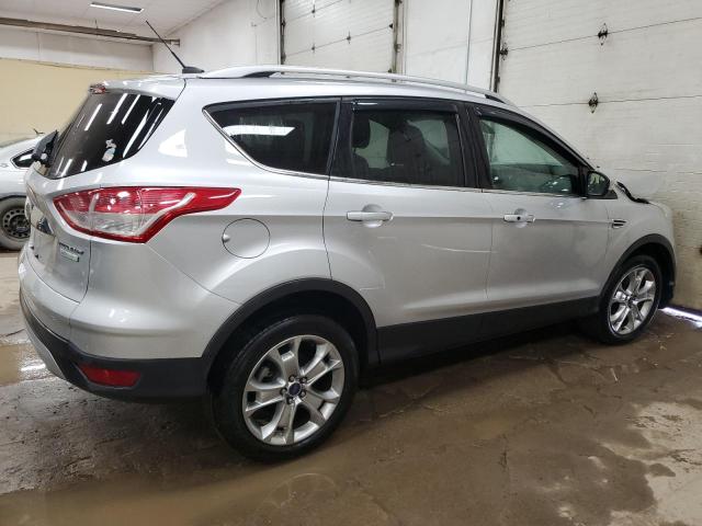 Vin: 1fmcu0j91eue50489, lot: 57806345, ford escape titanium 20143