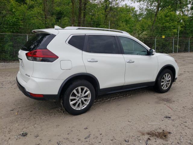 Vin: knmat2mv3lp542427, lot: 58020545, nissan rogue s 20203