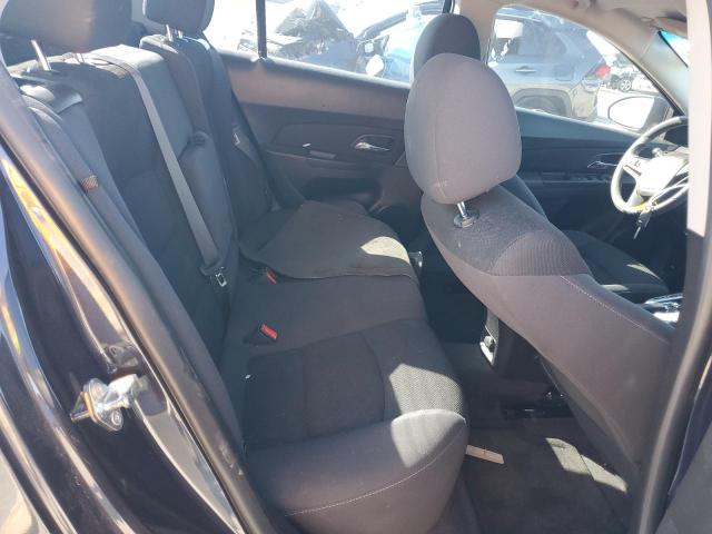 2015 CHEVROLET CRUZE LT - 1G1PC5SB7F7180538