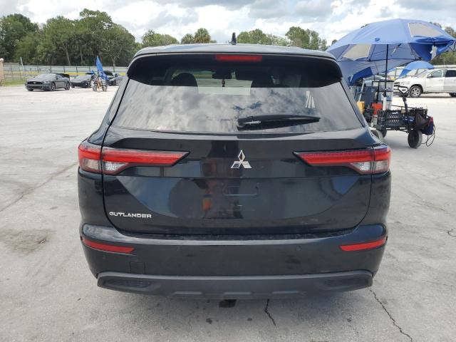 2022 MITSUBISHI OUTLANDER JA4J4TA86NZ052213