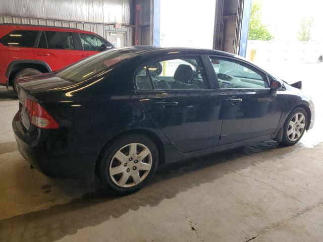 Vin: 19xfa1f56ae072040, lot: 58972835, honda civic lx 20103