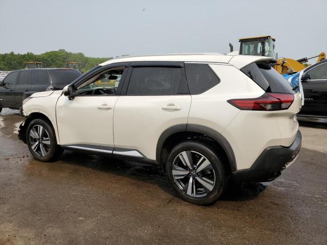 2023 NISSAN ROGUE SL 5N1BT3CB5PC829133
