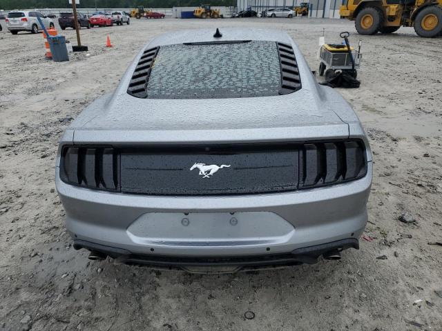 2022 FORD MUSTANG - 1FA6P8TH5N5130684