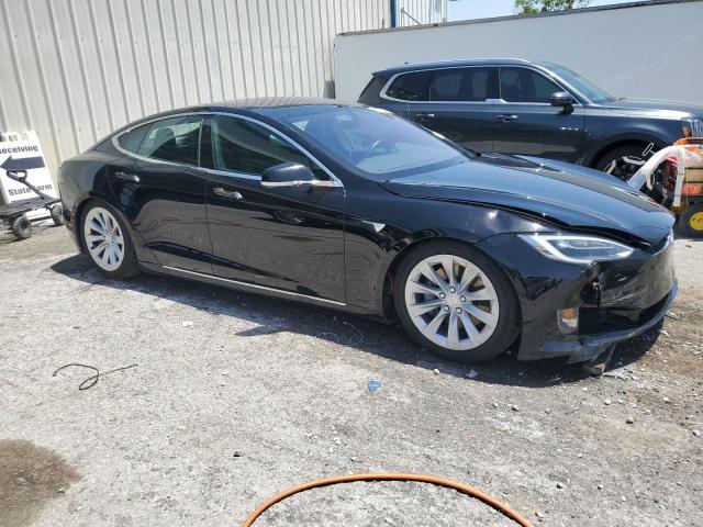 Vin: 5yjsa1e13hf219285, lot: 57285245, tesla model s 20174
