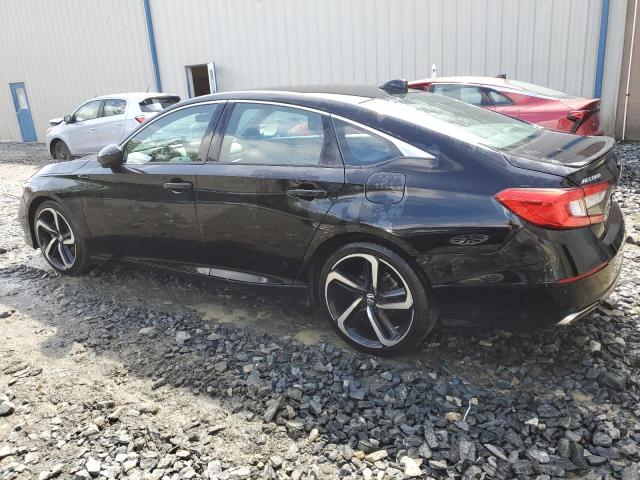 Vin: 1hgcv1f36ma064048, lot: 57203075, honda accord sport 20212