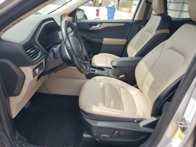 2020 FORD ESCAPE SEL 1FMCU9H66LUB44403