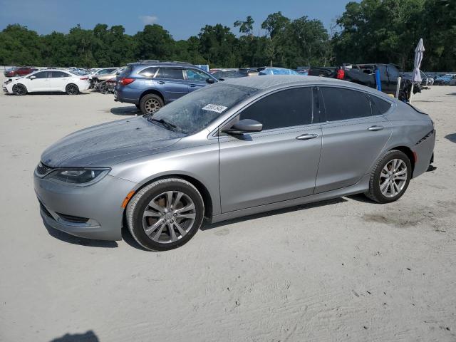 CHRYSLER 200 LIMITE