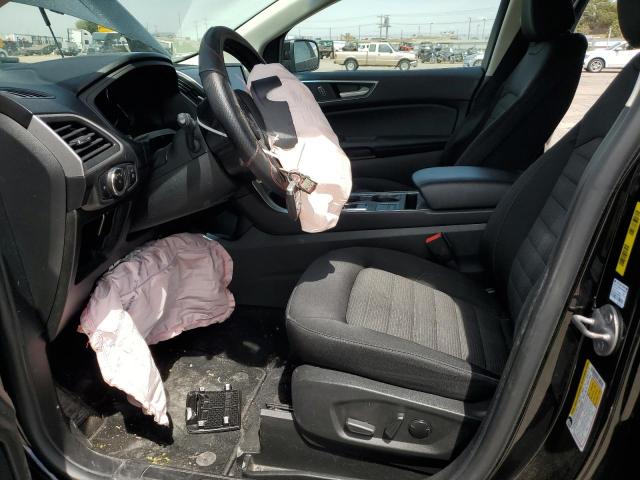 2023 FORD EDGE SEL - 2FMPK4J95PBA22786