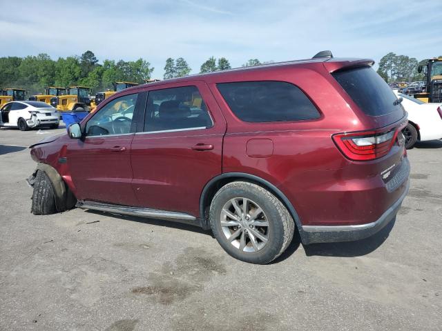Vin: 1c4rdhag5jc473611, lot: 57502375, dodge durango sxt 20182