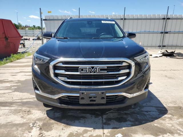 2019 GMC TERRAIN SL - 3GKALVEXXKL114256