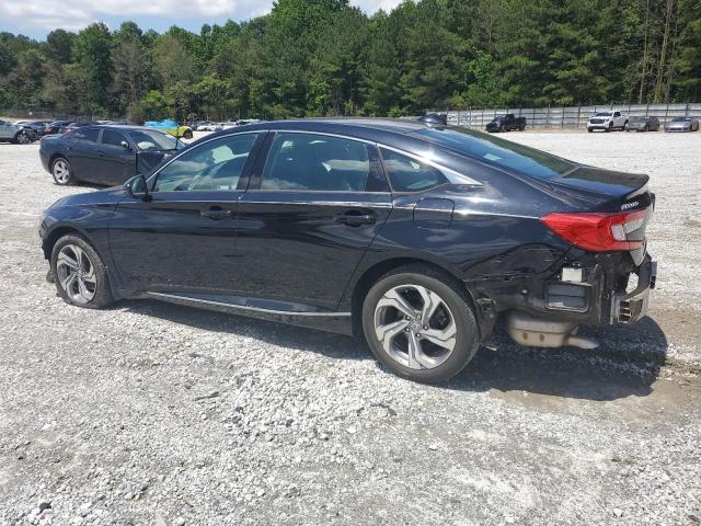 Vin: 1hgcv1f54ja136717, lot: 57758695, honda accord exl 20182