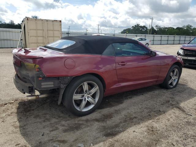 Vin: 2g1fk3dj1c9116500, lot: 58486235, chevrolet camaro 2ss 20123