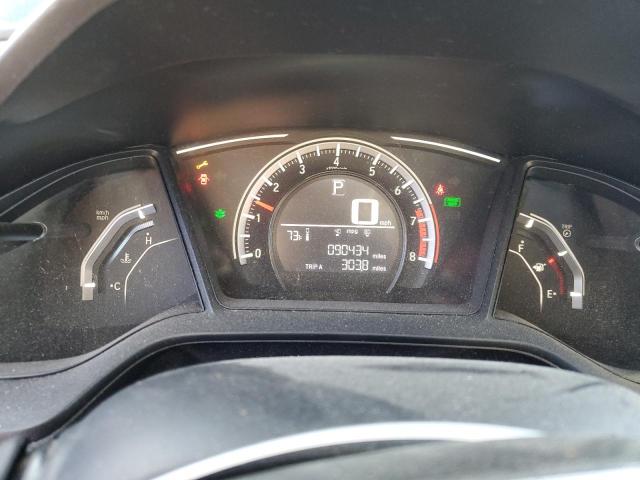 2018 HONDA CIVIC LX - 19XFC2F51JE020394
