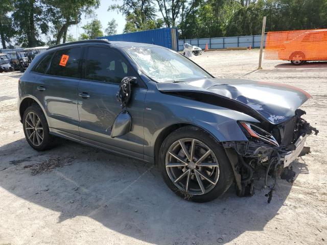 Vin: wa1dgafp8fa073511, lot: 57361125, audi q5 premium plus 20154