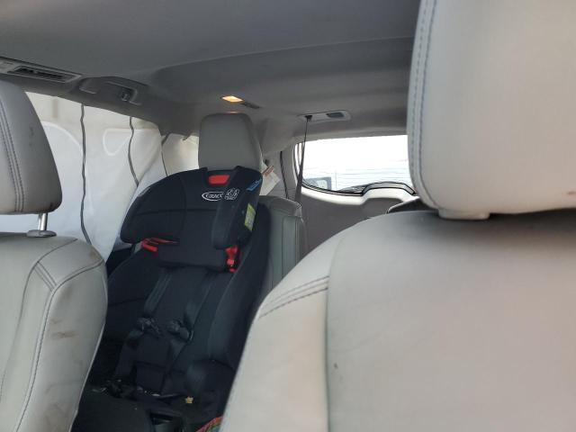 2019 TOYOTA HIGHLANDER - 5TDKZRFH7KS559853