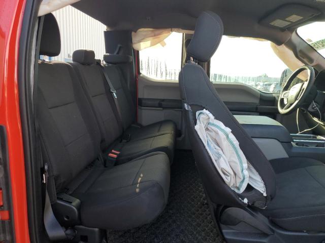 2018 FORD F150 SUPER - 1FTEX1EP8JFB09320