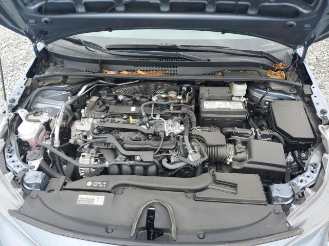 2025 TOYOTA COROLLA LE - 5YFB4MDEXSP255256