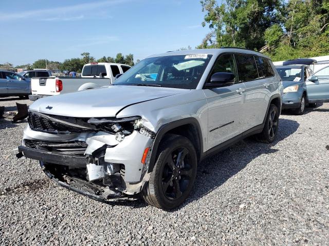 Vin: 1c4rjkbg4p8701839, lot: 58182335, jeep grand cher l limited 2023 img_1