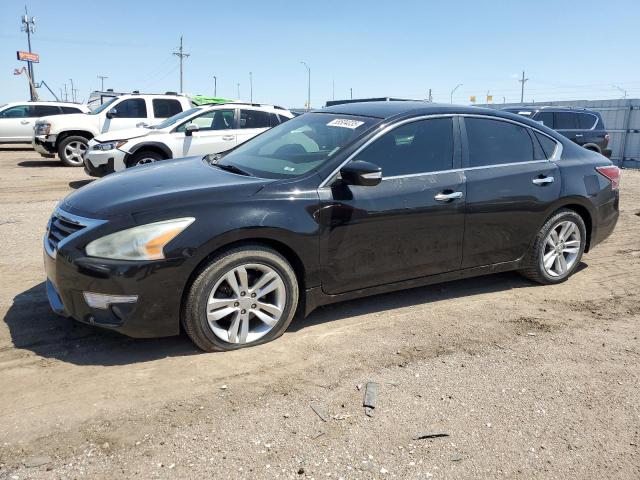 Vin: 1n4al3ap2ec401280, lot: 55504035, nissan altima 2.5 2014 img_1