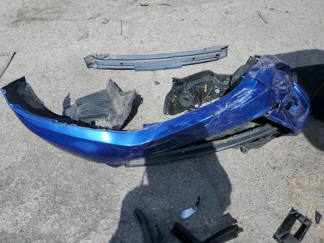 2016 HONDA FIT LX JHMGK5H58GX026755