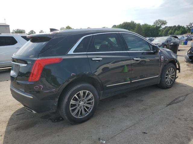 2018 CADILLAC XT5 LUXURY - 1GYKNCRS9JZ168291