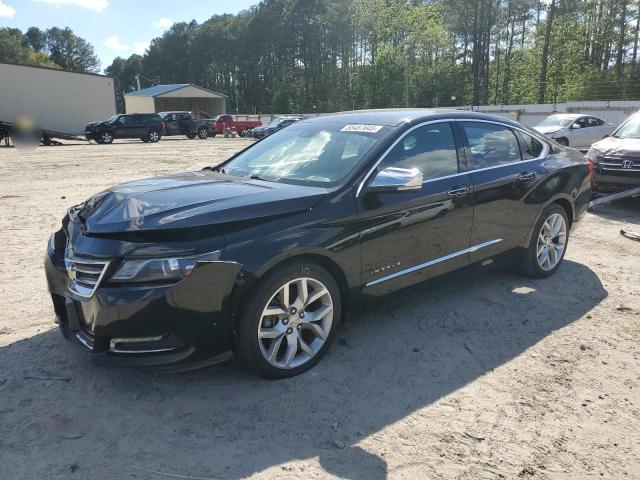 Vin: 2g1145s3xg9135296, lot: 55457645, chevrolet impala ltz 2016 img_1