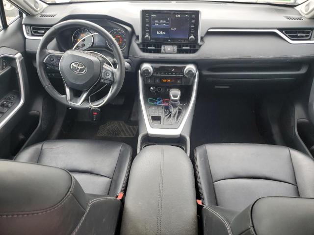 2019 TOYOTA RAV4 XLE P - 2T3A1RFV6KW078516