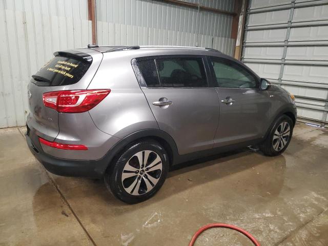 Vin: kndpcca28c7246734, lot: 57668255, kia sportage ex 20123