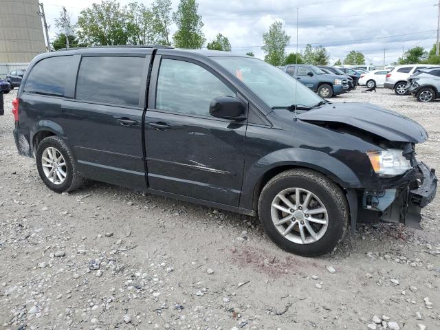 2016 DODGE GR CARAVAN 2C4RDGCG3GR342295