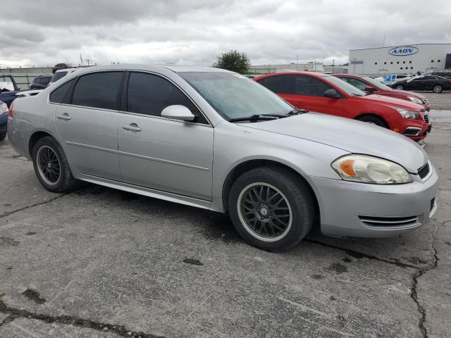 Vin: 2g1wg5e35c1306893, lot: 58923585, chevrolet impala lt 20124