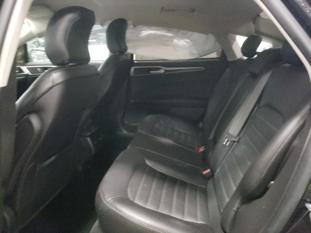 2015 FORD FUSION SE - 3FA6P0HD7FR290488