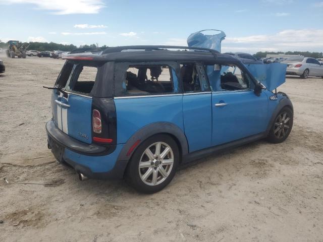 Vin: wmwzg3c51dt576354, lot: 56855795, mini cooper s clubman 20133
