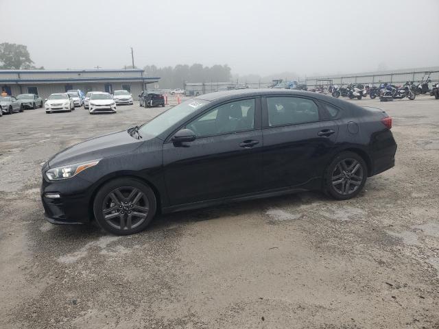 Vin: 3kpf34ad3me312997, lot: 58248575, kia forte gt line 2021 img_1