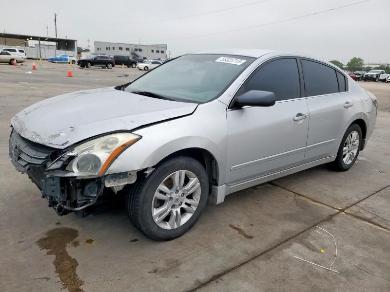 Vin: 1n4al2apxbn450558, lot: 55325715, nissan altima base 2011 img_1