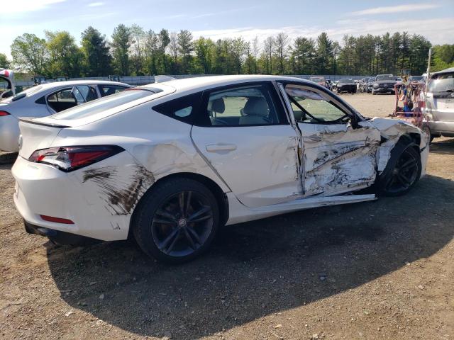 Vin: 19ude4h35ra022657, lot: 55964735, acura integra a- a-spec 20243