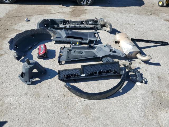 2023 FORD BRONCO BAS - 1FMEE5DP8PLB53774