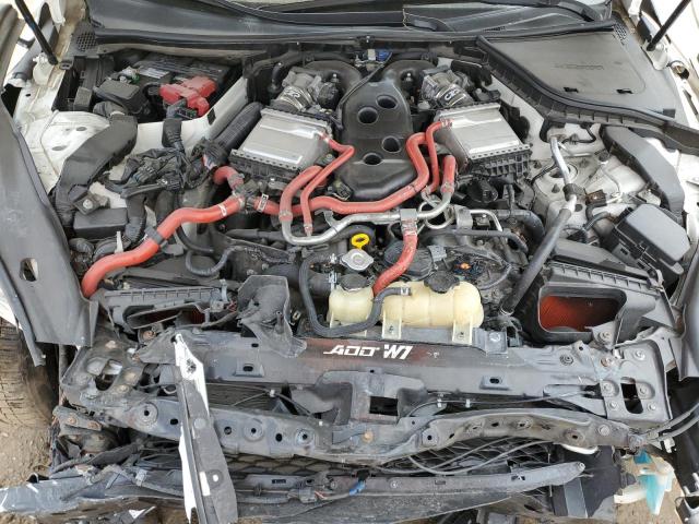 2016 INFINITI Q50 PREMIU - JN1EV7AR0GM344818