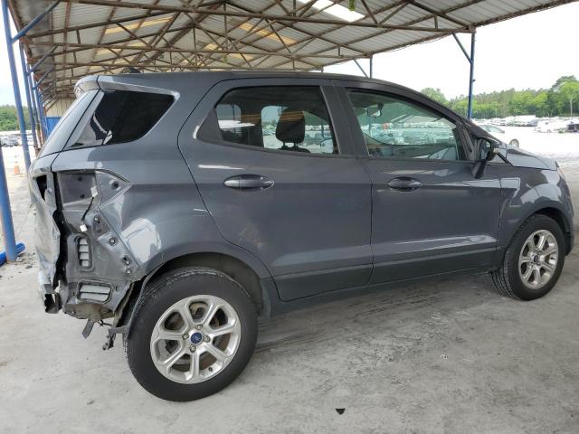 2019 FORD ECOSPORT S MAJ3S2GE5KC276475