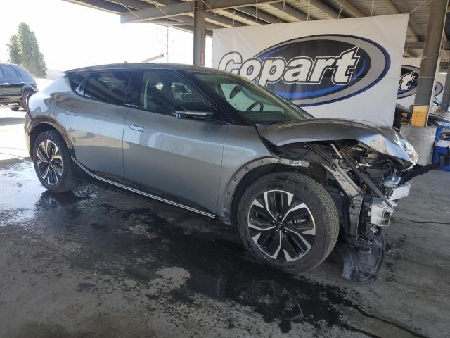 Vin: kndc34la2p5150043, lot: 56433695, kia ev6 light light 20234